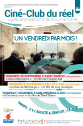CINE DU REEL