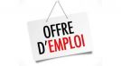 RECRUTEMENT AGENT TECHNIQUE POLYVALENT ORLY SUR MORIN