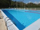 HORAIRES D'OUVERTURE PISCINE BELLOT