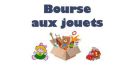 BOURSE AUX JOUETS & AUX DECORATIONS DE NOEL