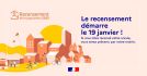 RECENSEMENT DE LA POPULATION 2023