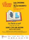 CONCERT LECTURE à SAINT CYR SUR MORIN