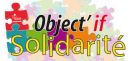 Concours « Object’if Solidarité 2023 »
