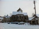 L'église Saint Martin