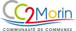 Communauté de communes des 2 Morin